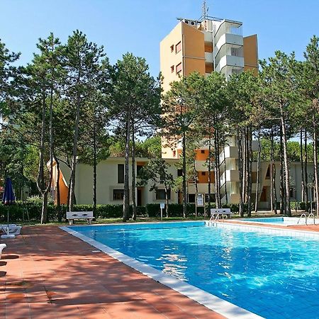 Rialto Apartment บิบิโอเน ภายนอก รูปภาพ