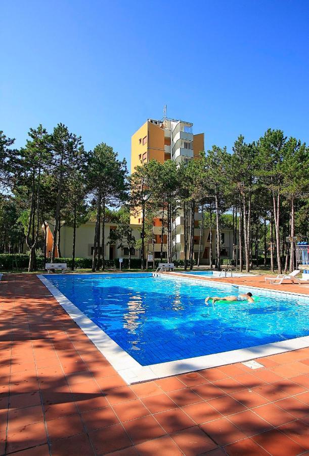 Rialto Apartment บิบิโอเน ภายนอก รูปภาพ