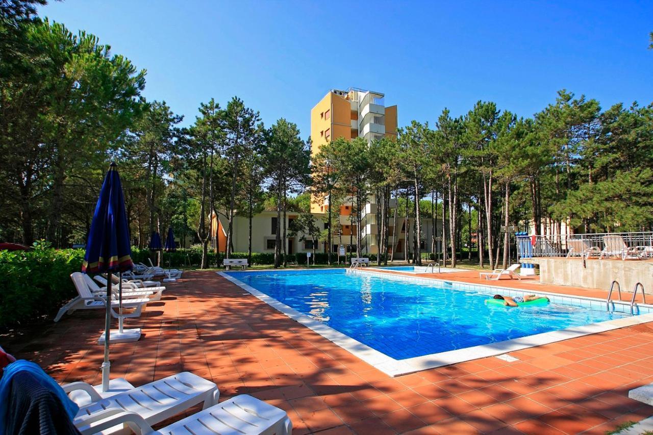 Rialto Apartment บิบิโอเน ภายนอก รูปภาพ
