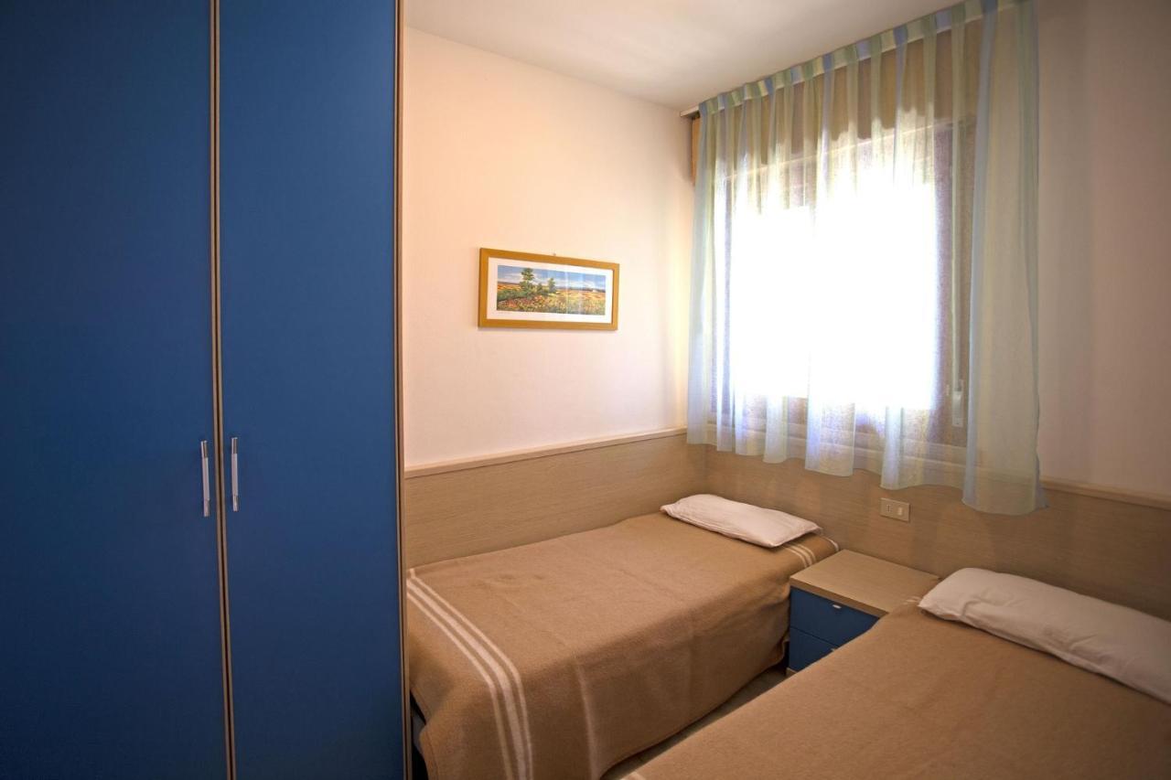 Rialto Apartment บิบิโอเน ภายนอก รูปภาพ