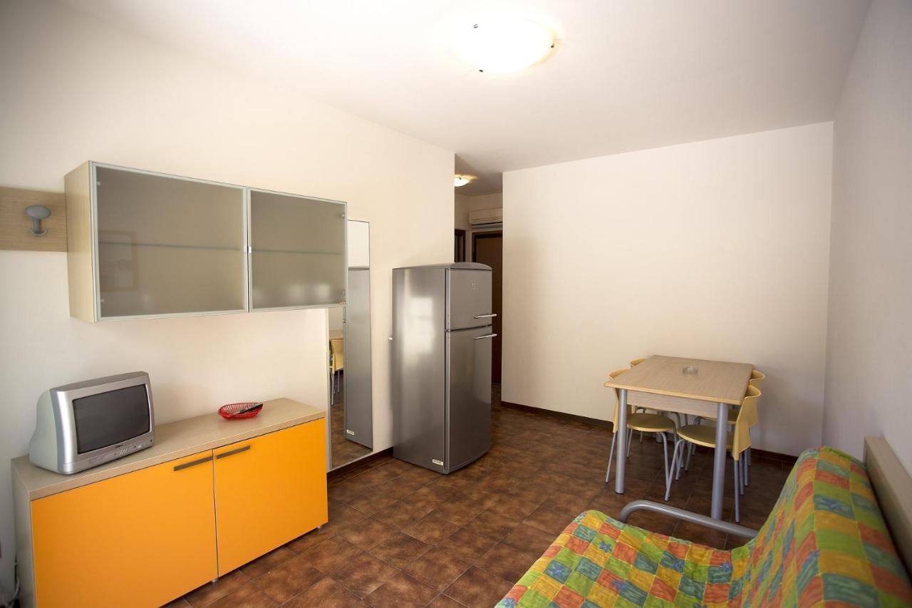 Rialto Apartment บิบิโอเน ภายนอก รูปภาพ