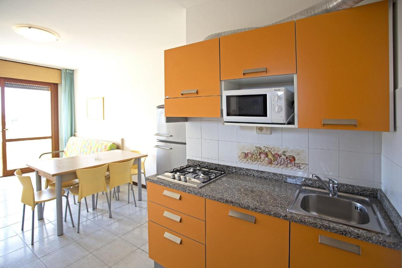 Rialto Apartment บิบิโอเน ภายนอก รูปภาพ