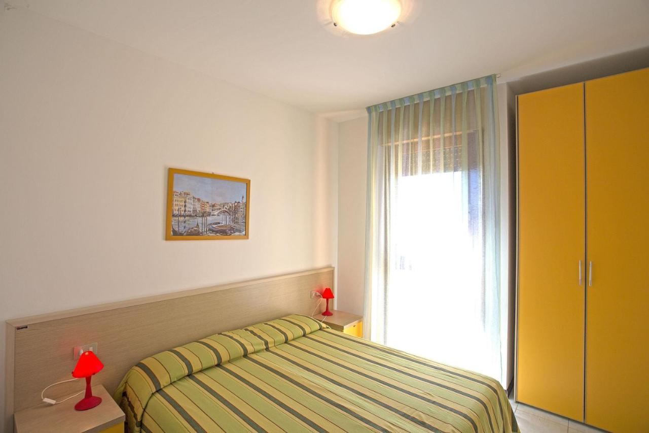 Rialto Apartment บิบิโอเน ภายนอก รูปภาพ