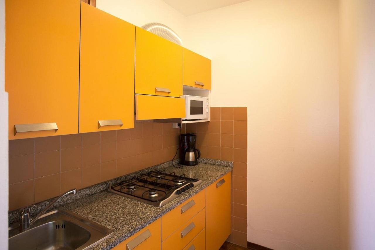 Rialto Apartment บิบิโอเน ภายนอก รูปภาพ