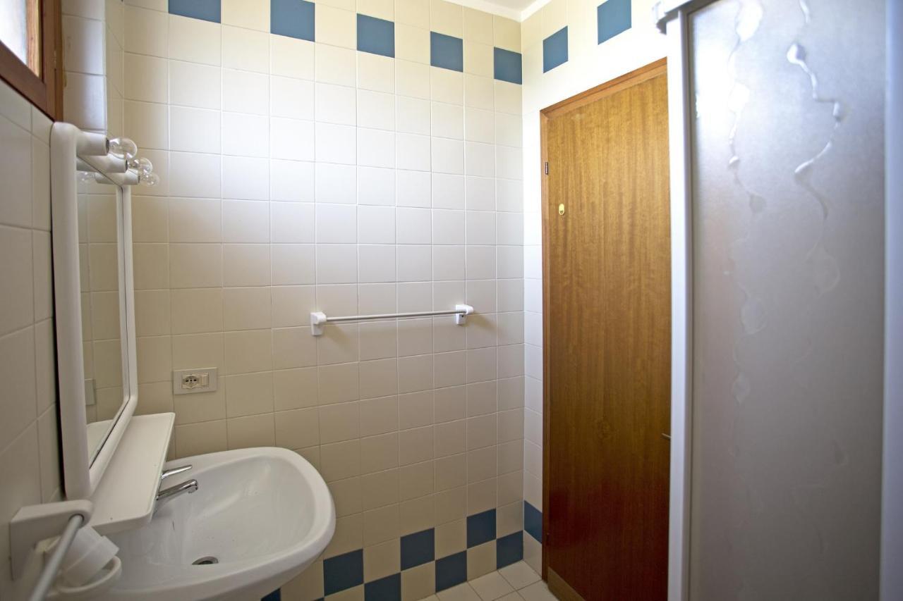 Rialto Apartment บิบิโอเน ภายนอก รูปภาพ