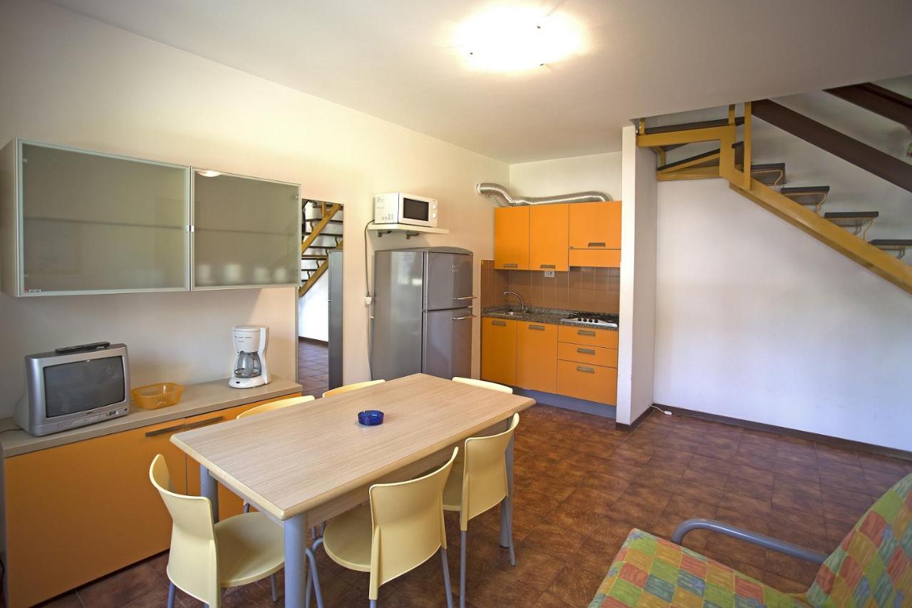 Rialto Apartment บิบิโอเน ภายนอก รูปภาพ