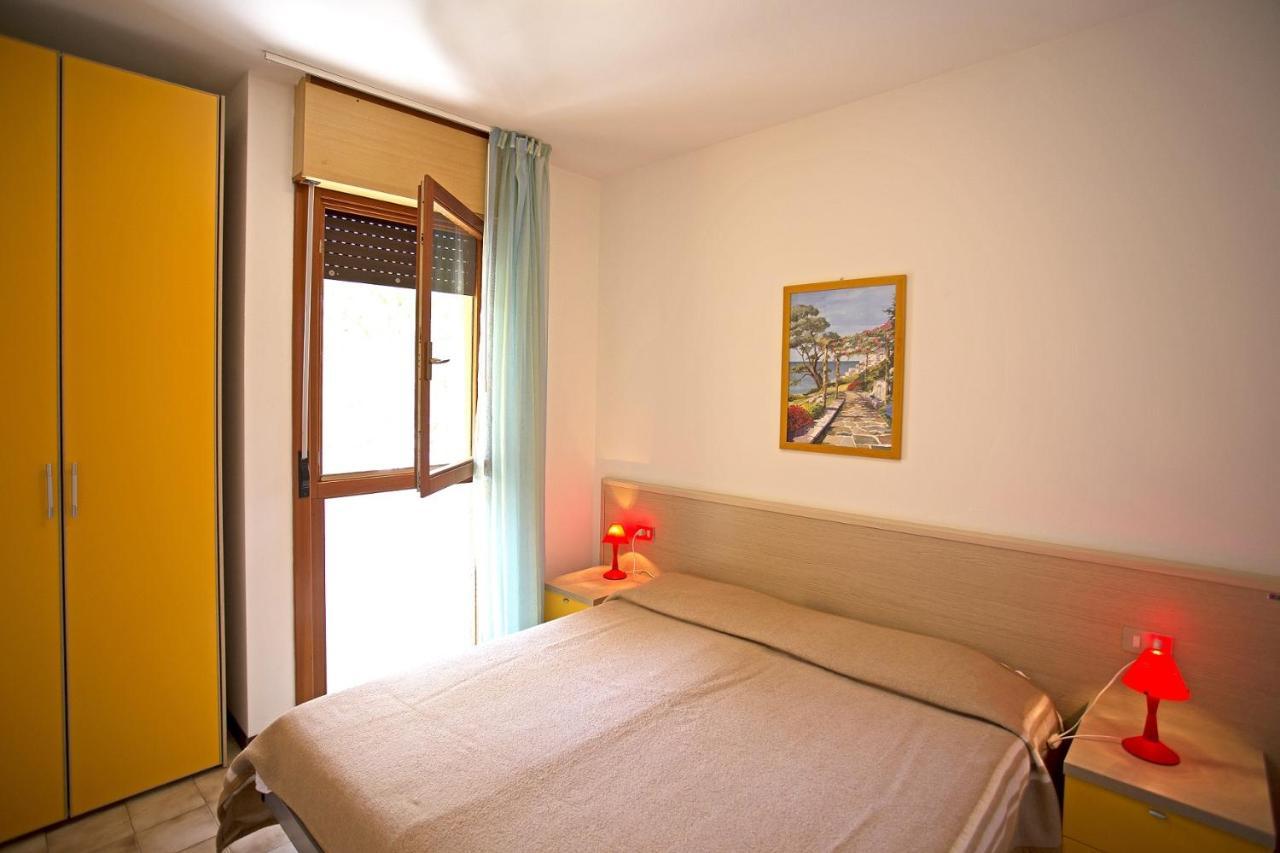 Rialto Apartment บิบิโอเน ภายนอก รูปภาพ