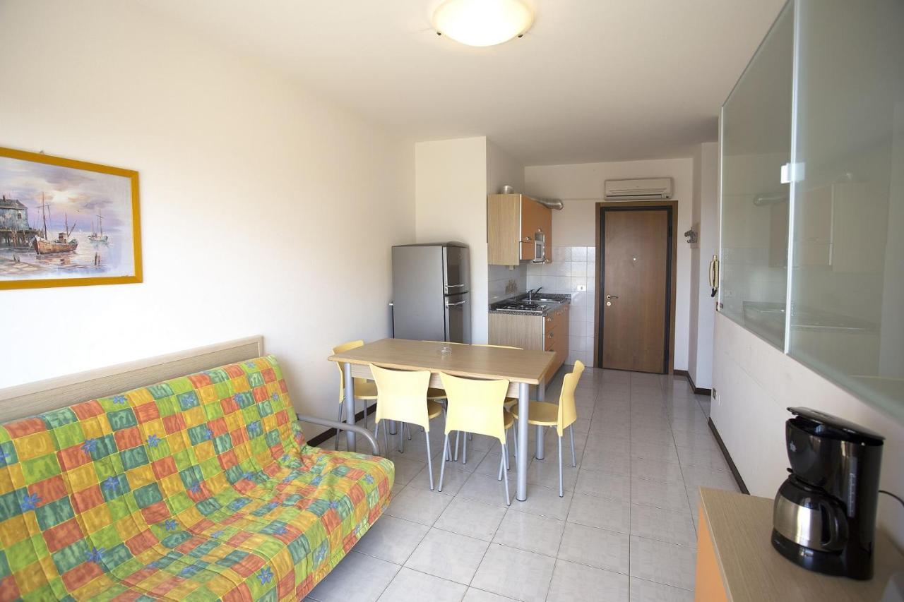 Rialto Apartment บิบิโอเน ภายนอก รูปภาพ