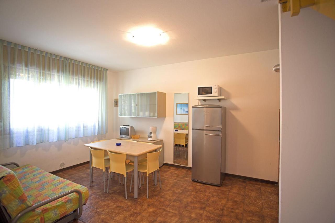 Rialto Apartment บิบิโอเน ภายนอก รูปภาพ