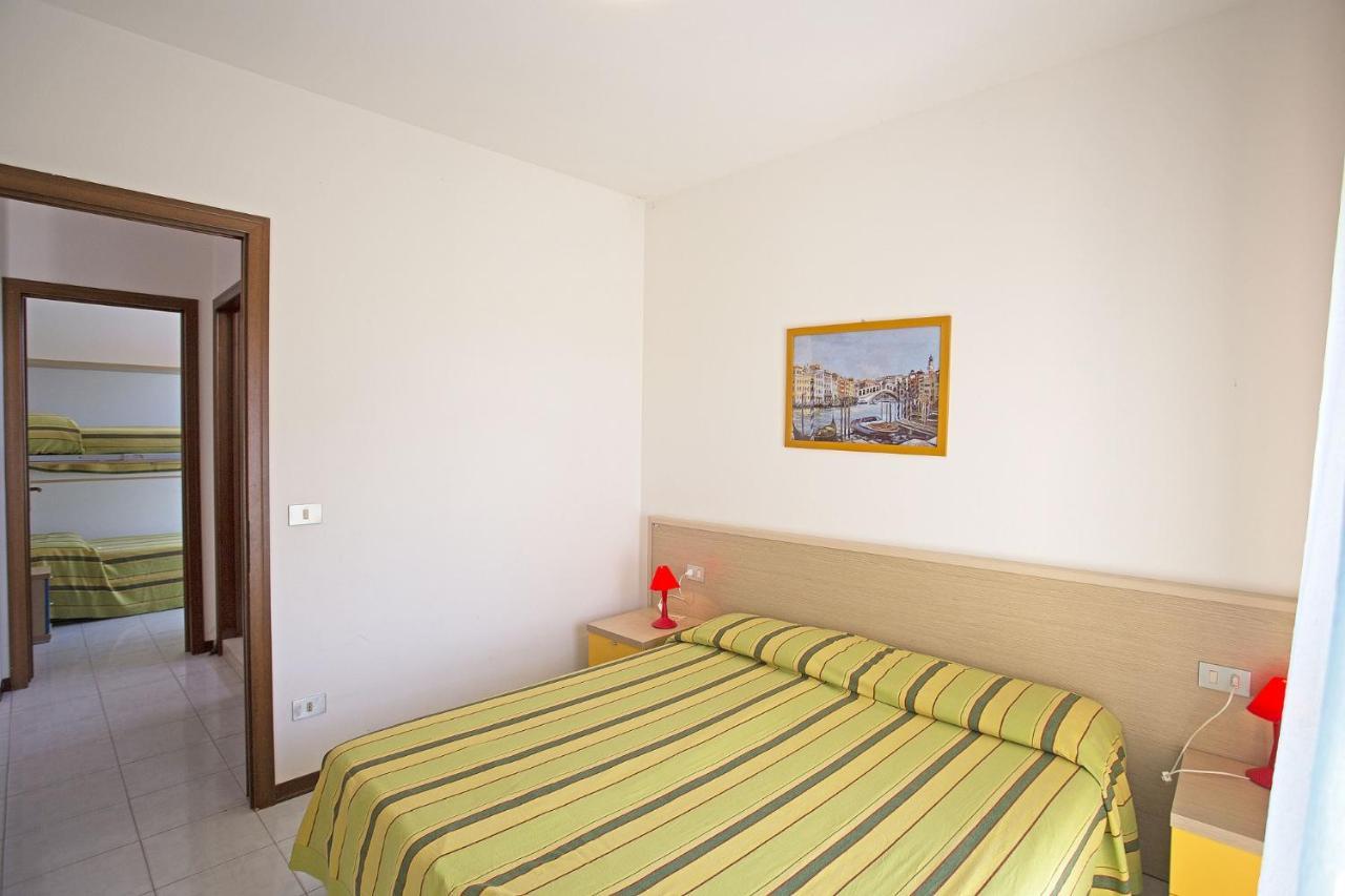 Rialto Apartment บิบิโอเน ภายนอก รูปภาพ