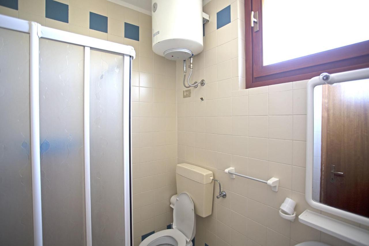 Rialto Apartment บิบิโอเน ภายนอก รูปภาพ