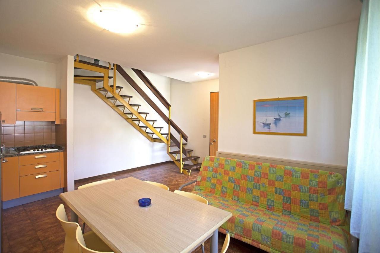 Rialto Apartment บิบิโอเน ภายนอก รูปภาพ