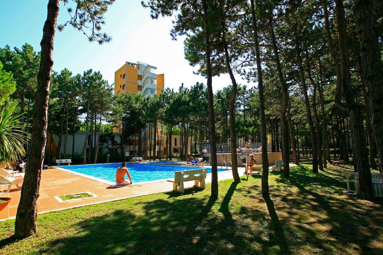 Rialto Apartment บิบิโอเน ภายนอก รูปภาพ