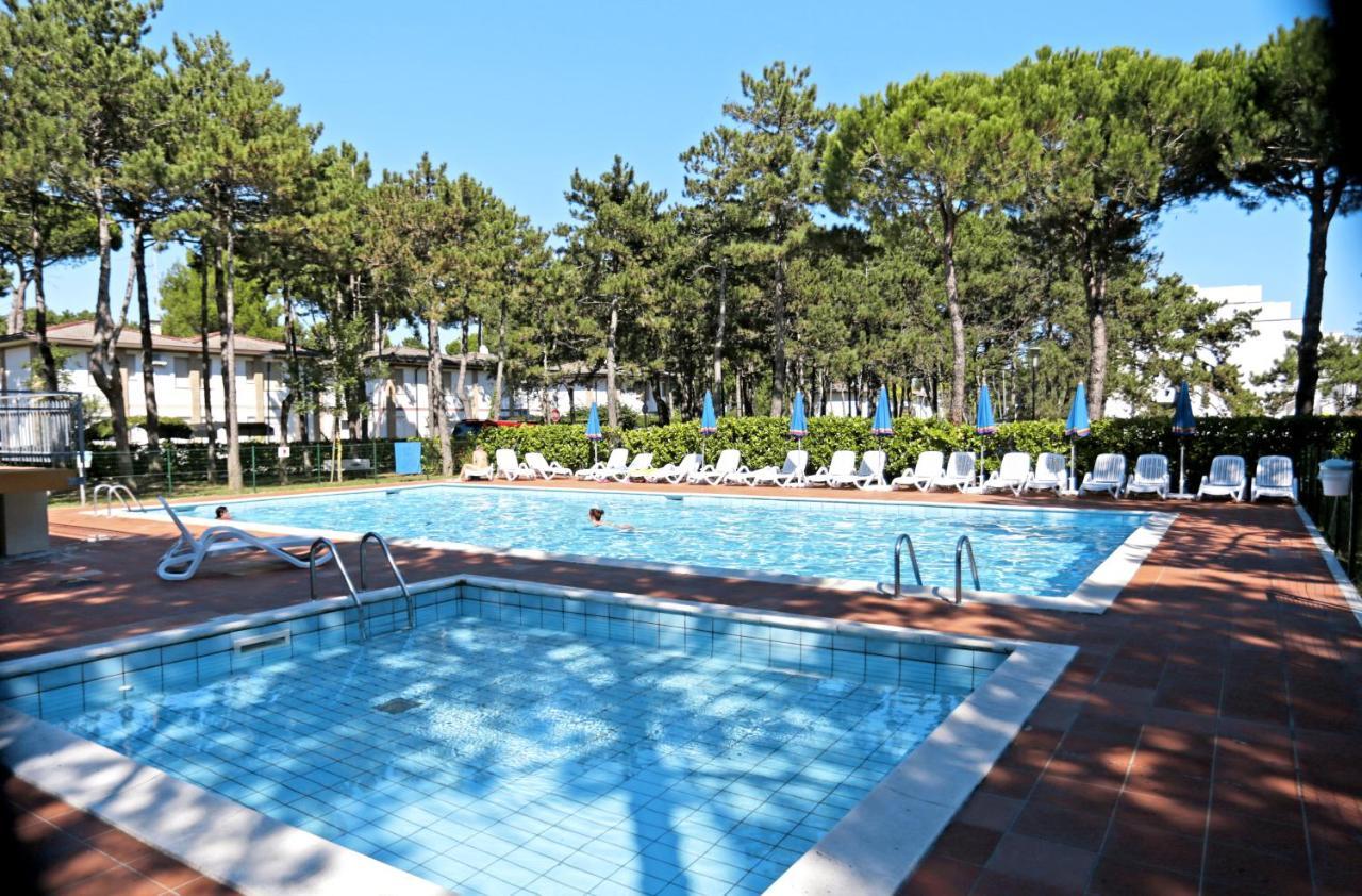 Rialto Apartment บิบิโอเน ภายนอก รูปภาพ